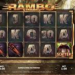 rambo 89 slot
